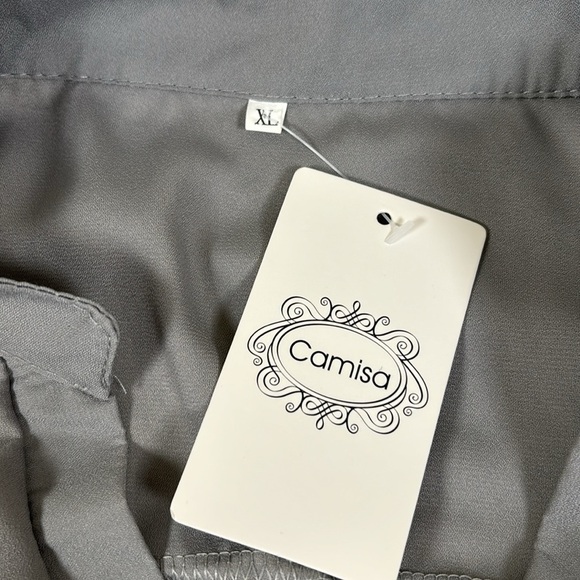 Camila blouse - Picture 6 of 13